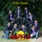 Popurrí Mike Lauren - Marcos y su Grupo Jaláo lyrics