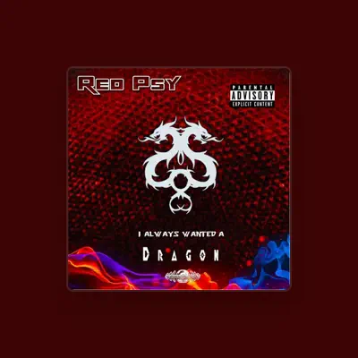 Listen to Red Psy, watch music videos, read bio, see tour dates & more!