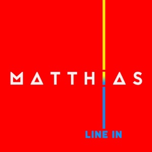 Line In - EP