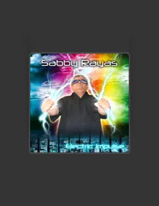 聆聽 Sabby Rayas、觀看音樂影片、閱讀小傳、查看巡演日期等！