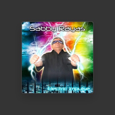 Listen to Sabby Rayas, watch music videos, read bio, see tour dates & more!