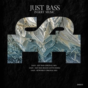 Just Bass - Single