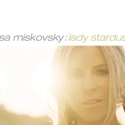 Lady Stardust (Live) - EP - Lisa Miskovsky