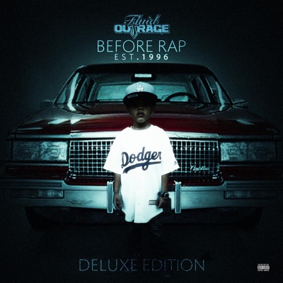 Before Rap (Deluxe Edition)