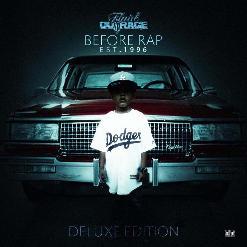 Before Rap (Deluxe Edition)