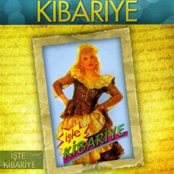 Kibariye - Seni Yazdım Kalbime