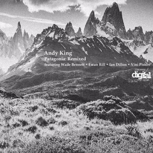Patagonia: Remixed - EP