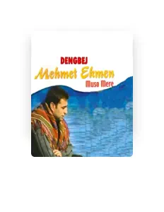 Listen to Dengbej Mehmet Ekmen, watch music videos, read bio, see tour dates & more!