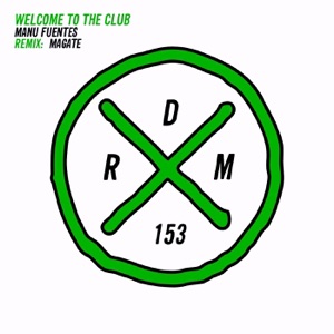 Welcome to the Club - Single