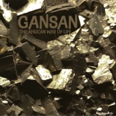 Gansan - Sans faute