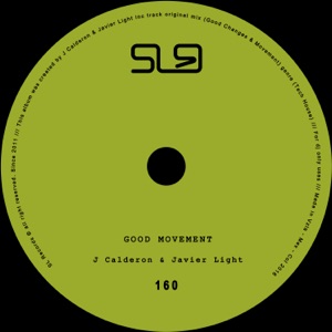 Good Movement - Single