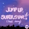 Jump Up, Super Star! (feat. Jenny) artwork