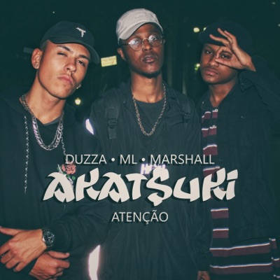 Atenção - Single
