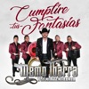 Memo Ibarra y Su Norteño Banda - Cumplire Tus Fantasías