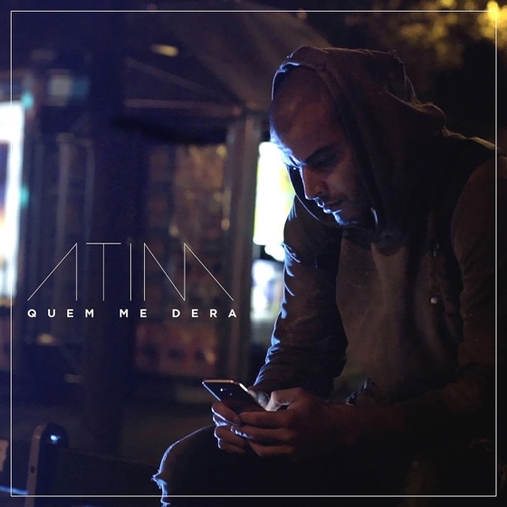 Cover artwork for Quem Me Dera