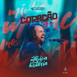 Coração (Ao Vivo) - Single - Dorgival Dantas