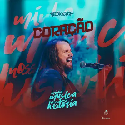 Coração (Ao Vivo) - Single - Dorgival Dantas