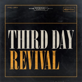 Third Day Great God Almighty