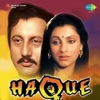 Haque (Original Motion Picture Soundtrack)