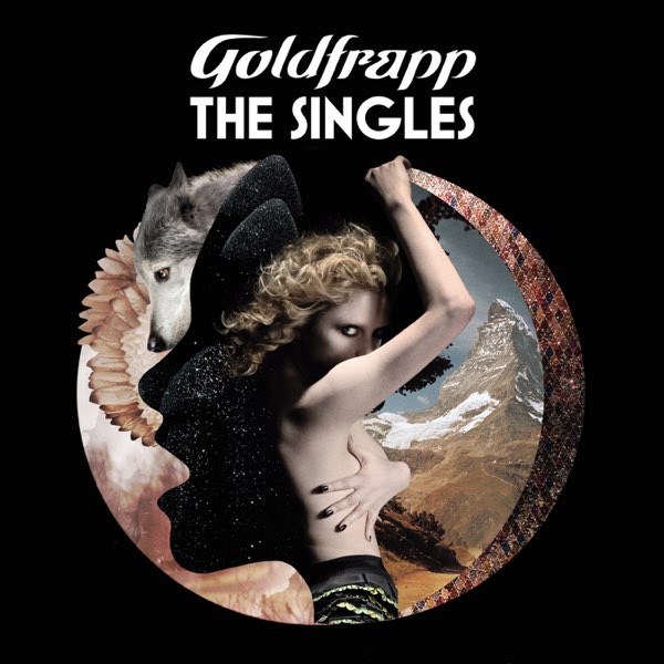 Goldfrapp - Train (Official HD Video) - YouTube