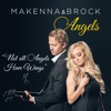 Angels - Single artwork
