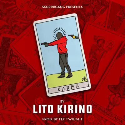 Karma - Single - Lito Kirino