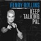 Money for Gross - Henry Rollins lyrics