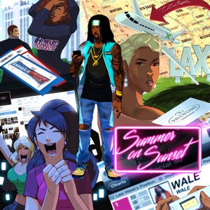 Thought It (feat. Ty Dolla $ign & Joe Moses)