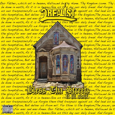 Bless Tha Streetz (feat. Lit Soxx) - Single