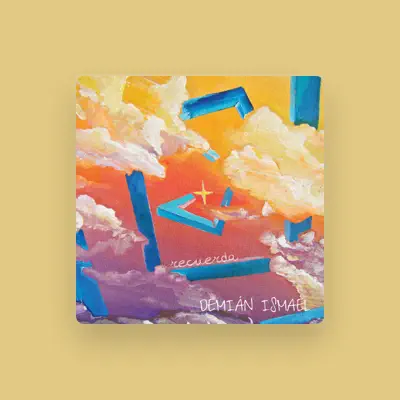 Listen to Demián Ismael, watch music videos, read bio, see tour dates & more!