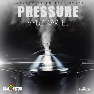 Pressure - Single - Vybz Kartel
