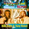Reggae Land Remix - Single