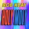 Wet Paint - Rob Keay lyrics