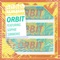 Orbit (feat. Sophie Simmons) - Rytmeklubben & Sophie Simmons lyrics