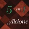 Chutando o Balde (feat. Wilson Simoninha) - Alcione lyrics