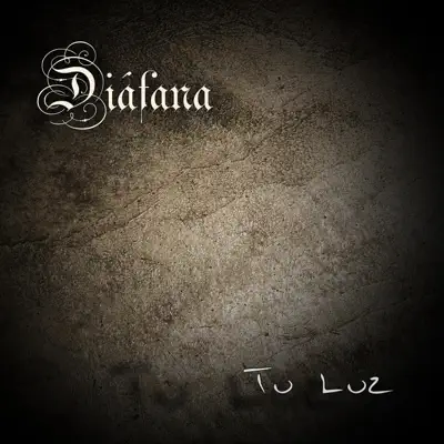 Tu Luz - Single - Diafana