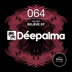 Believe - EP