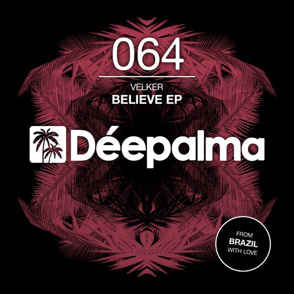 Believe - EP