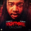 Nightmare on Lowry - Single