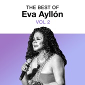 The Best of Eva Ayllón, Vol. 2 artwork