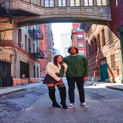 8oz Freestyle (feat. Roo Fuego) - Single