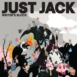 Writers Block - Single - Just Jack