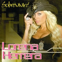 Sobreviviré - Lorena Herrera