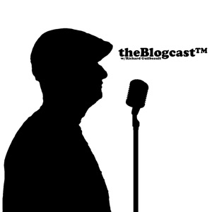 TheBlogcast Episode 23 – Music equality in the podcast