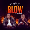 Blow (feat. Patapaa) - Single