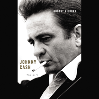 Robert Hilburn - Johnny Cash artwork