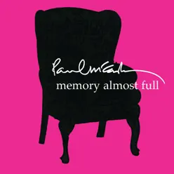 Memory Almost Full (Deluxe Edition) - Paul McCartney