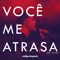 Você Me Atrasa - Rodrigo Lampreia lyrics