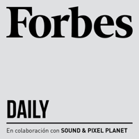 Forbes Daily podcast