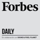 Forbes Daily